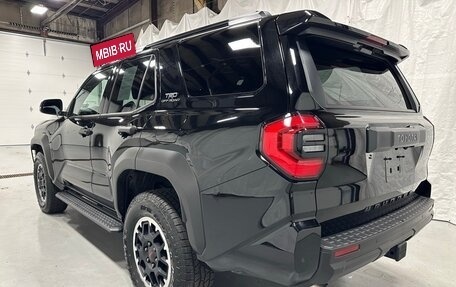 Toyota 4Runner, 2025 год, 9 030 000 рублей, 2 фотография