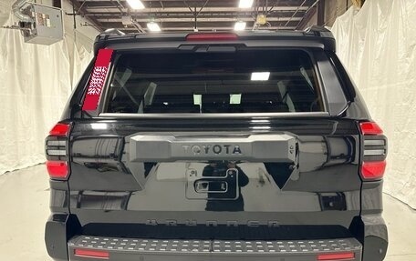 Toyota 4Runner, 2025 год, 9 030 000 рублей, 7 фотография