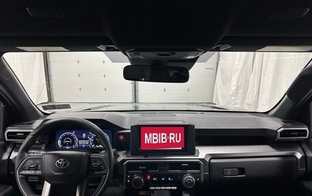 Toyota 4Runner, 2025 год, 9 030 000 рублей, 11 фотография