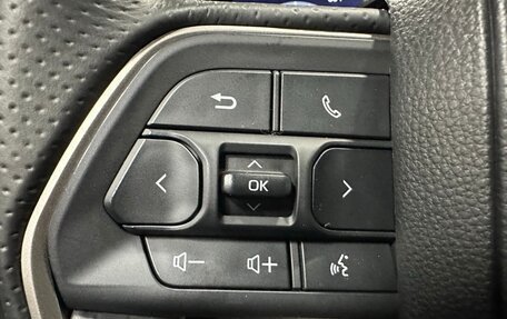 Toyota 4Runner, 2025 год, 9 030 000 рублей, 14 фотография