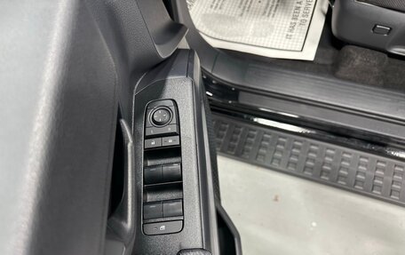Toyota 4Runner, 2025 год, 9 030 000 рублей, 15 фотография