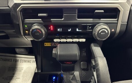 Toyota 4Runner, 2025 год, 9 030 000 рублей, 18 фотография