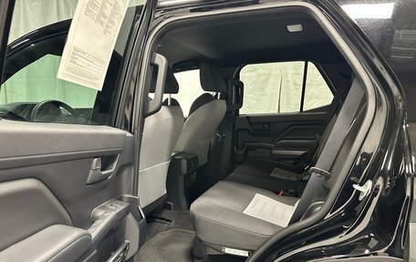 Toyota 4Runner, 2025 год, 9 030 000 рублей, 20 фотография