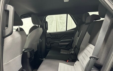 Toyota 4Runner, 2025 год, 9 030 000 рублей, 19 фотография