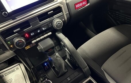 Toyota 4Runner, 2025 год, 9 030 000 рублей, 17 фотография