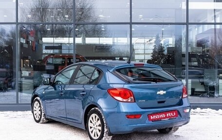 Chevrolet Cruze II, 2013 год, 700 000 рублей, 6 фотография