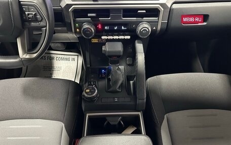 Toyota 4Runner, 2025 год, 9 030 000 рублей, 16 фотография