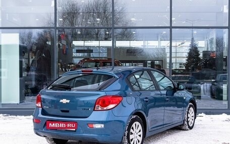 Chevrolet Cruze II, 2013 год, 700 000 рублей, 2 фотография