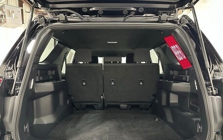 Toyota 4Runner, 2025 год, 9 030 000 рублей, 21 фотография