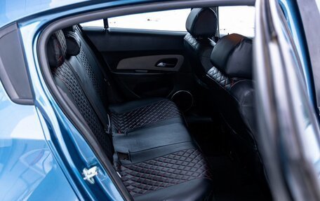 Chevrolet Cruze II, 2013 год, 700 000 рублей, 12 фотография