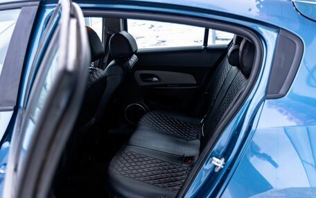 Chevrolet Cruze II, 2013 год, 700 000 рублей, 13 фотография