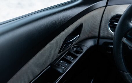 Chevrolet Cruze II, 2013 год, 700 000 рублей, 19 фотография