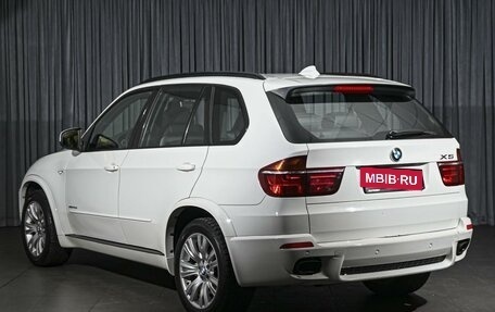 BMW X5, 2010 год, 2 300 000 рублей, 2 фотография