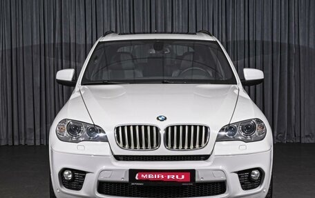 BMW X5, 2010 год, 2 300 000 рублей, 3 фотография