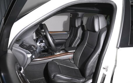 BMW X5, 2010 год, 2 300 000 рублей, 10 фотография