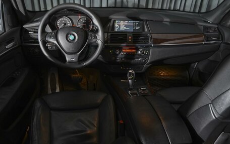 BMW X5, 2010 год, 2 300 000 рублей, 6 фотография