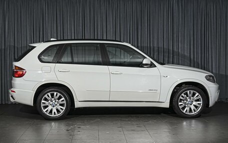 BMW X5, 2010 год, 2 300 000 рублей, 5 фотография