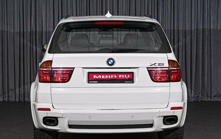 BMW X5, 2010 год, 2 300 000 рублей, 4 фотография