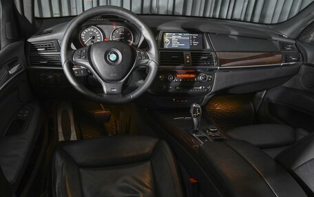 BMW X5, 2010 год, 2 300 000 рублей, 14 фотография