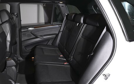 BMW X5, 2010 год, 2 300 000 рублей, 9 фотография