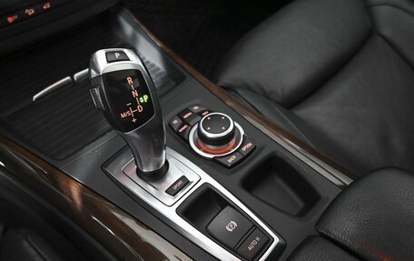 BMW X5, 2010 год, 2 300 000 рублей, 13 фотография