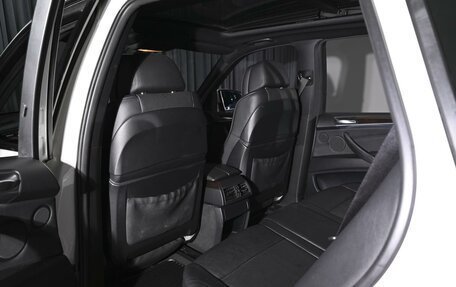 BMW X5, 2010 год, 2 300 000 рублей, 11 фотография