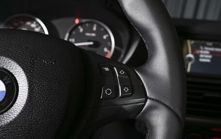 BMW X5, 2010 год, 2 300 000 рублей, 22 фотография