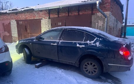 Nissan Teana, 2007 год, 300 000 рублей, 4 фотография