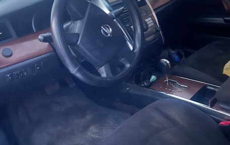 Nissan Teana, 2007 год, 300 000 рублей, 5 фотография