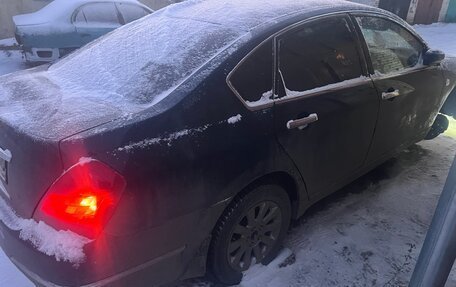 Nissan Teana, 2007 год, 300 000 рублей, 2 фотография