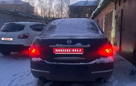 Nissan Teana, 2007 год, 300 000 рублей, 3 фотография