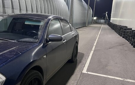 Nissan Teana, 2007 год, 300 000 рублей, 11 фотография