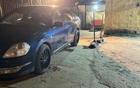 Nissan Teana, 2007 год, 300 000 рублей, 9 фотография