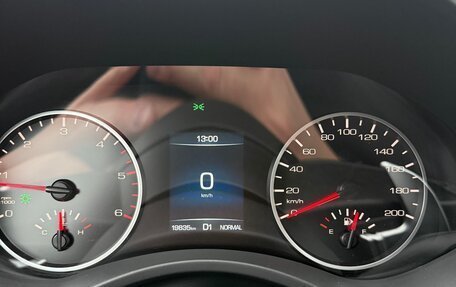 Great Wall Poer, 2024 год, 3 150 000 рублей, 6 фотография