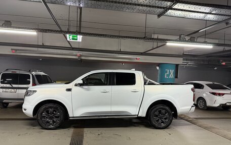 Great Wall Poer, 2024 год, 3 150 000 рублей, 2 фотография