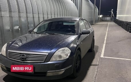 Nissan Teana, 2007 год, 300 000 рублей, 12 фотография