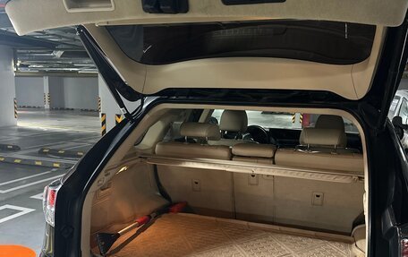 Lexus RX III, 2015 год, 2 300 000 рублей, 13 фотография