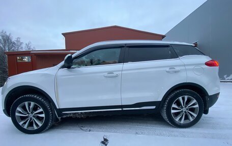 Geely Atlas I, 2019 год, 1 570 000 рублей, 6 фотография