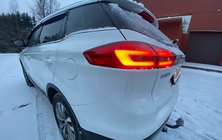 Geely Atlas I, 2019 год, 1 570 000 рублей, 8 фотография