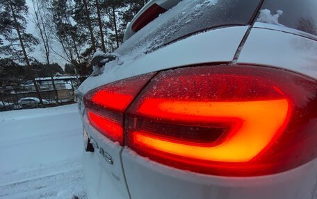 Geely Atlas I, 2019 год, 1 570 000 рублей, 10 фотография