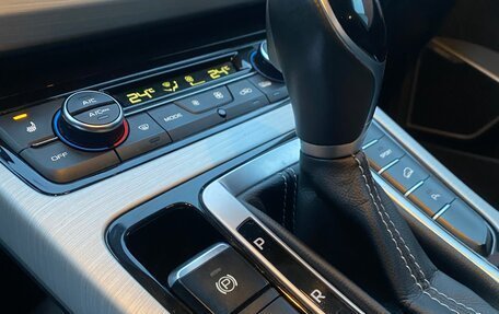 Geely Atlas I, 2019 год, 1 570 000 рублей, 16 фотография