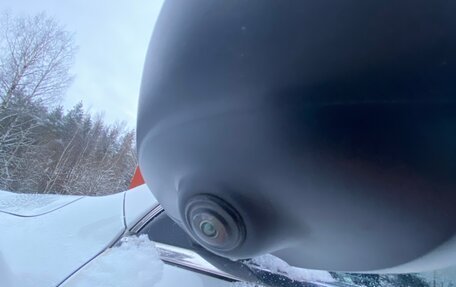 Geely Atlas I, 2019 год, 1 570 000 рублей, 13 фотография