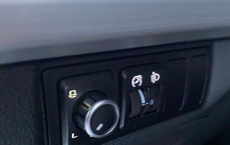 Geely Atlas I, 2019 год, 1 570 000 рублей, 17 фотография