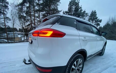 Geely Atlas I, 2019 год, 1 570 000 рублей, 7 фотография