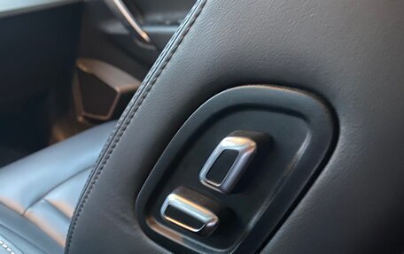 Geely Atlas I, 2019 год, 1 570 000 рублей, 20 фотография