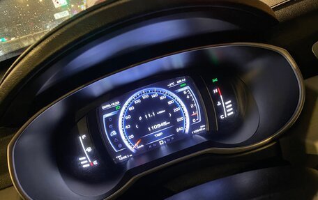 Geely Atlas I, 2019 год, 1 570 000 рублей, 30 фотография