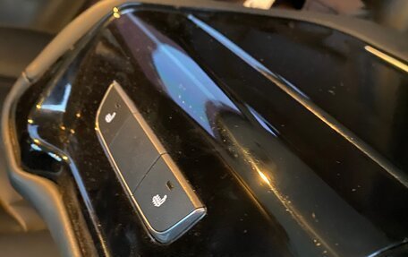 Geely Atlas I, 2019 год, 1 570 000 рублей, 27 фотография