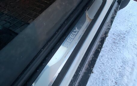 Geely Atlas I, 2019 год, 1 570 000 рублей, 24 фотография