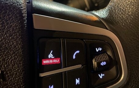 Geely Atlas I, 2019 год, 1 570 000 рублей, 32 фотография