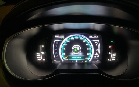 Geely Atlas I, 2019 год, 1 570 000 рублей, 36 фотография